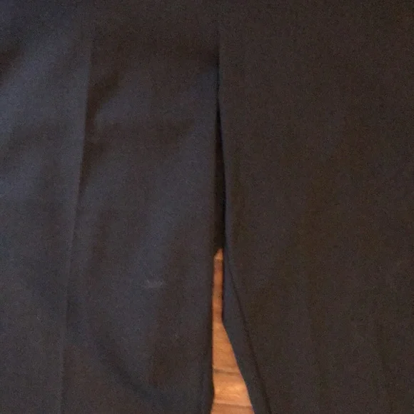 Time and True Women’s casual Pull-On pants color black size L (12-14) - Picture 14 of 16